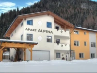 Apart Alpina 
