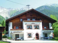 Apartment Dorf IV 