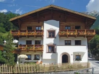 Apartment Dorf VII 