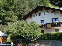 Apartment Garnen Pettneu 