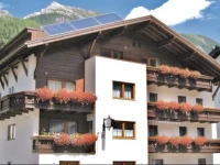 Apartment Pettneu am Arlberg 