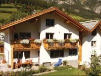 Apartment Steinig 