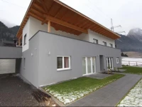 Appartement Ackerli 