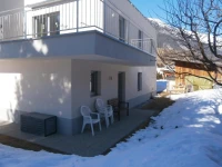 Appartement Christopherus 