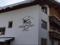 Arlbergspirit Apartments 