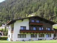Berghaus Maria 