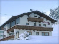 Ferienhaus Bergkristall 