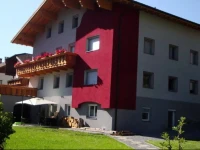 GГ¤stehaus Hartls 
