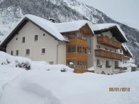 Pension Roman 