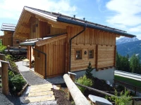 Alpine-Lodge 