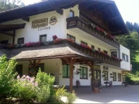FrГјhstГјckspension Auer - Haus Kargl 
