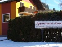 appartement-Reiteralm 