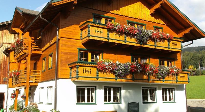 Appartements Bacherhof 