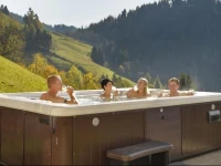 Pension Bergbauernhof Irxner 