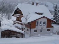 Pension Waldesruh/Halseralm 