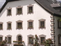 Hotel Plankenhof 