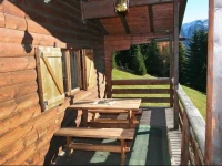 Blick in`s Inntal Pill 