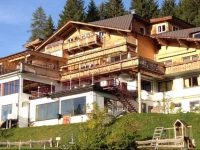 Frieden DAS Alpine Panorama Hotel 