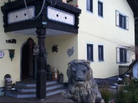 Ferienhaus Sonnenuhr 
