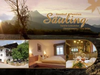 Hotel SГ¤uling Garni 