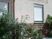 Privatzimmer Familie Wagner 