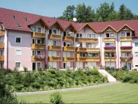 Appartement Christa 