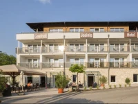 Joainigs Hotel Garni 