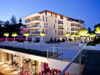 Lakes Resort PГ¶rtschach 