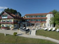 Lust und Laune Hotel am WГ¶rthersee 