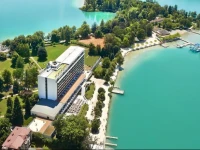 Parkhotel PГ¶rtschach 
