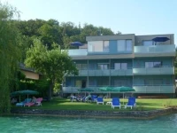 Seeappartement Marina 