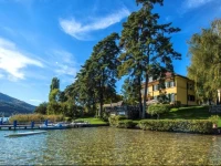 Hotel Villa Rainer 