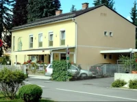 GГ¤stehaus Pension Ria 