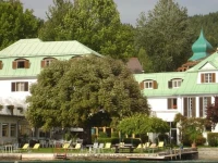 Strandhotel KГ¤rntnerhof 