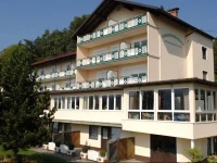 Appartementhotel Karawankenblick 