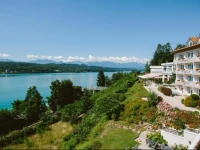 Ferienhotel WГ¶rthersee 