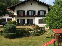 Haus Pregl 