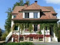 Seeappartements Eden 