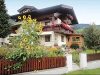 Apartment Gernblickweg II 