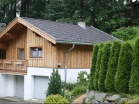 Apartment Josefine 
