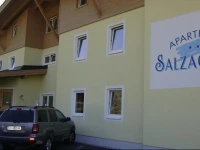Apartment Salzachhof 