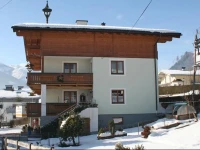 Apartment Schusterhausl Lackner Piesendorf 