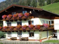 Appartement Perfeller 