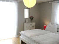 Appartment Fiffinjo 