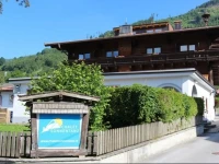 Chalet Sonnentanz 