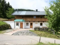 Ferienhaus Hetlehen 