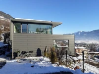 Glas House - Design Holiday Home 