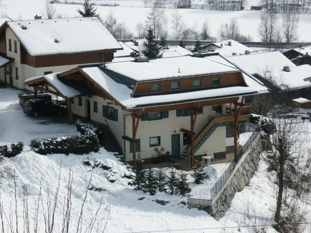 Haus Stefin 