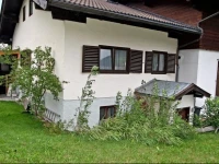 Holiday home Alte Landstrasse Piesendorf 