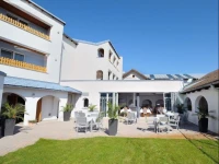 Sporthotel Podersdorf 